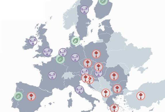 CAN EUROPE coal