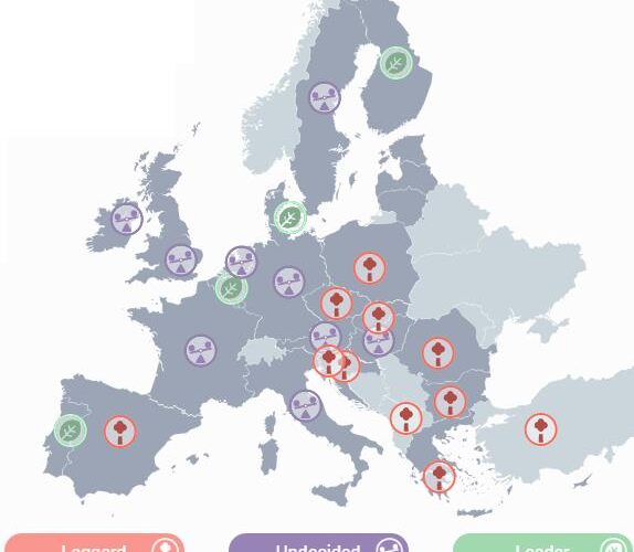 CAN EUROPE coal