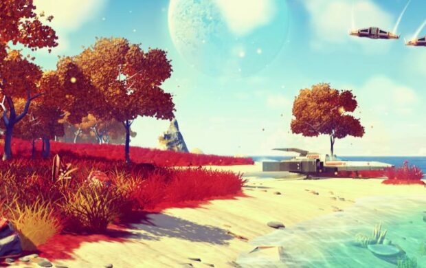 NoMansSky