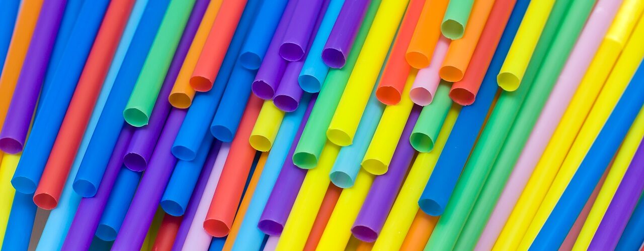 straws