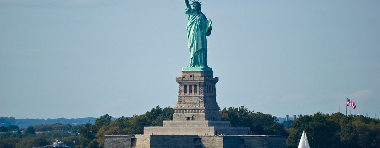 statue of liberty