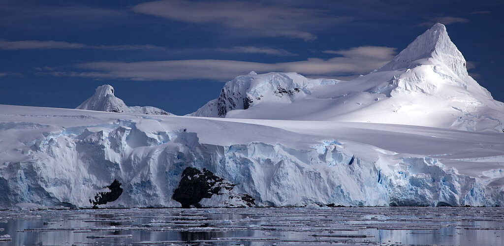 Antarctic