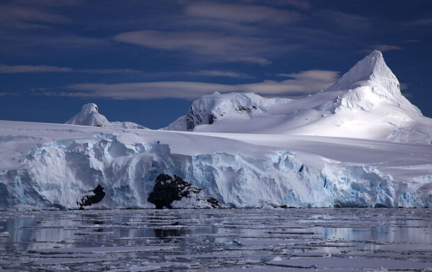 Antarctic