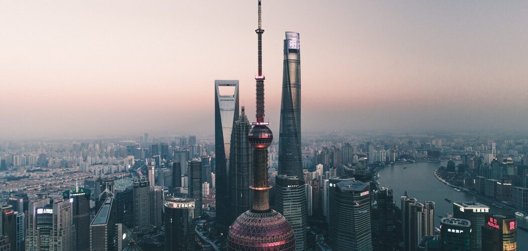 Shanghai