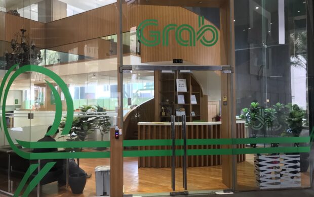 Grab App