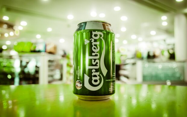 Carlsberg - Wikimedia