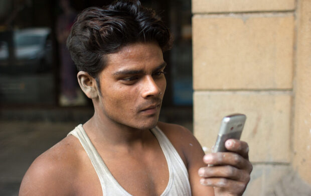 Mumbai Cell Phone