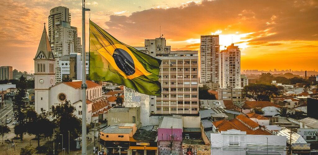 Brazil Basic Income