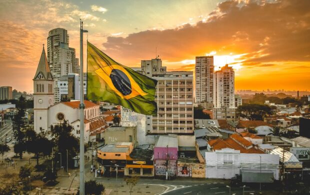 Brazil Basic Income