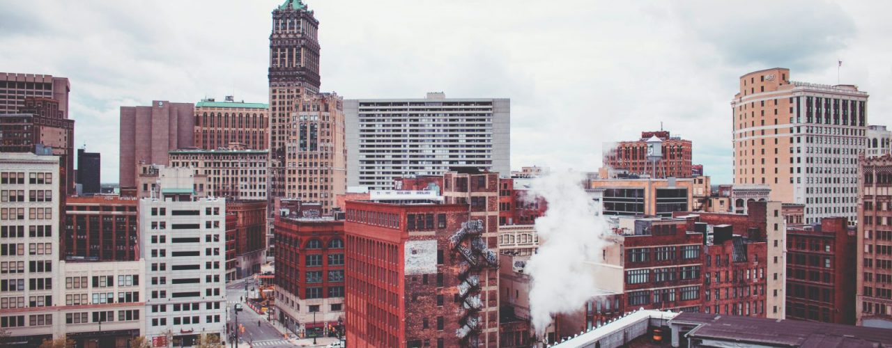 carbon neutral Michigan - signal of change on The Futures Centre
