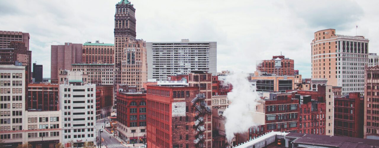 carbon neutral Michigan - signal of change on The Futures Centre