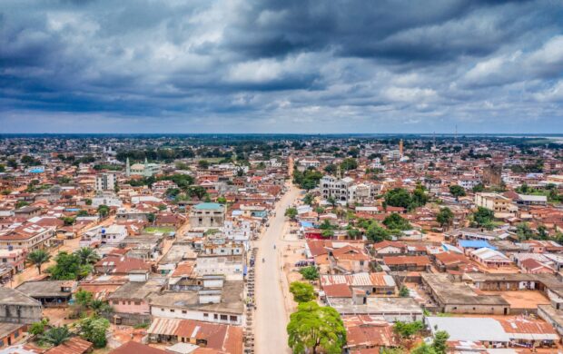 Benin is the fastest place to open a business