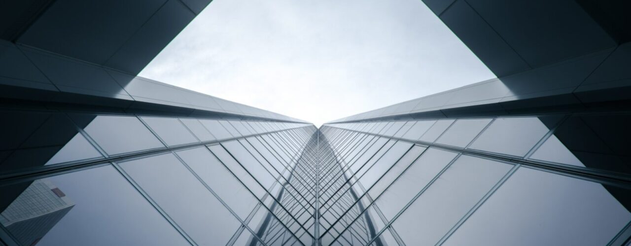 worms eye view of building during daytime