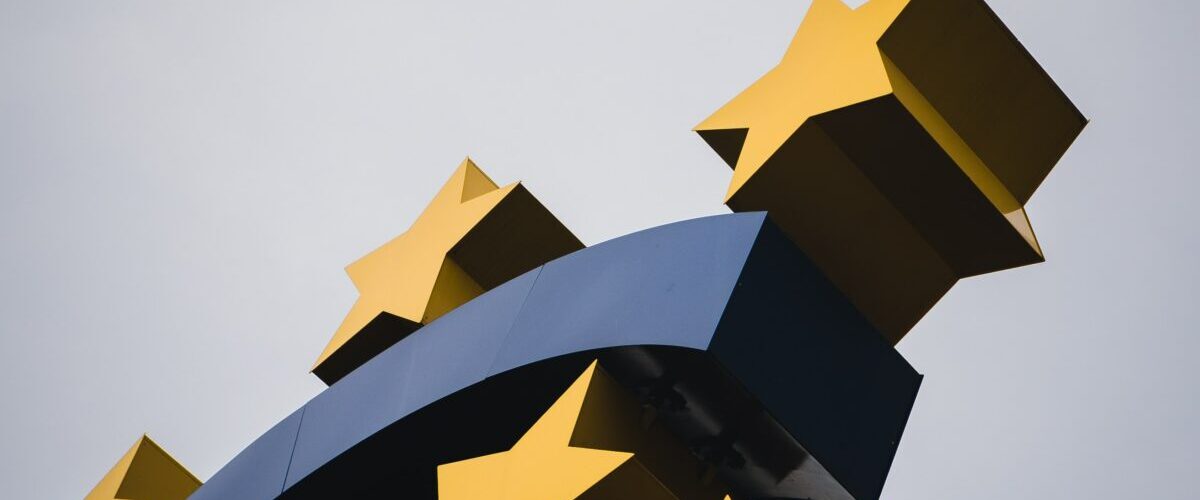 yellow and black star illustration