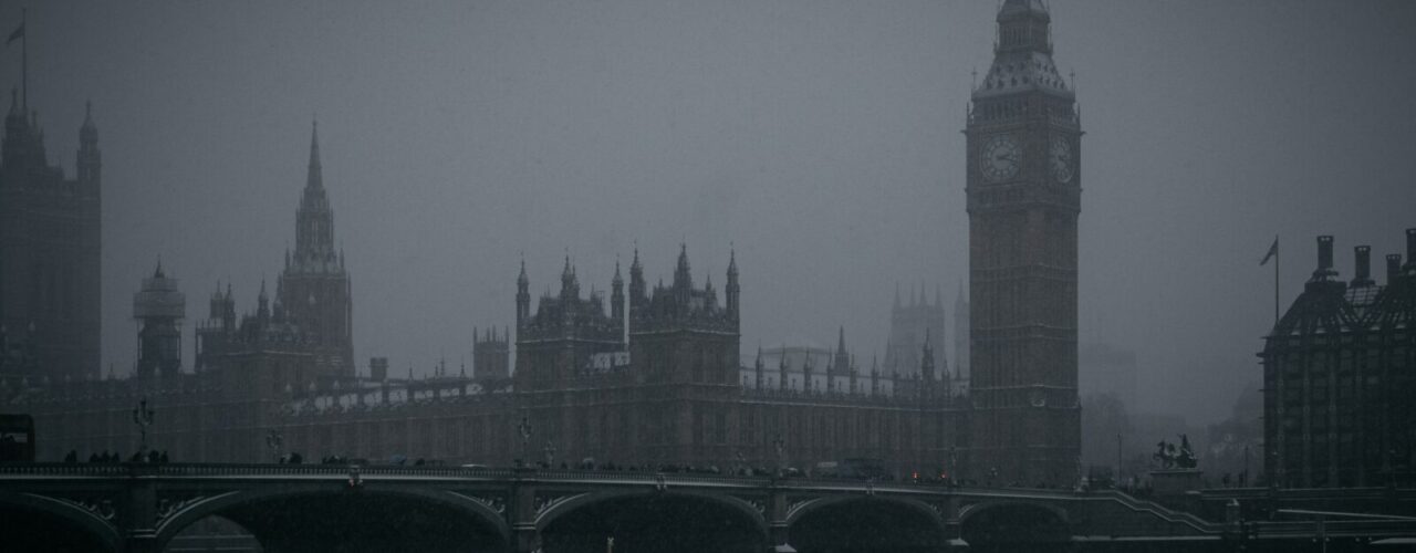 big ben london during daytime