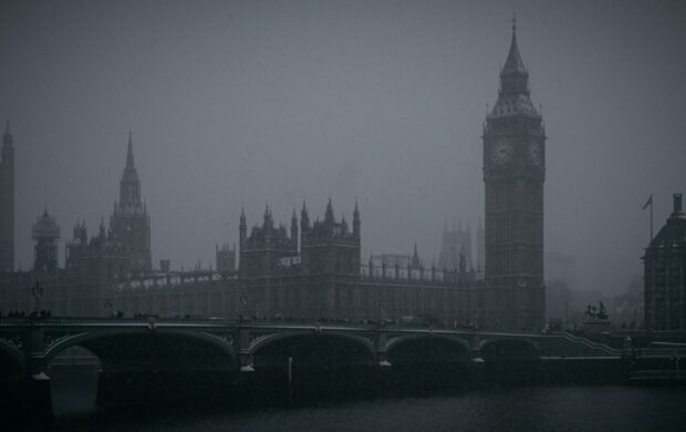 big ben london during daytime