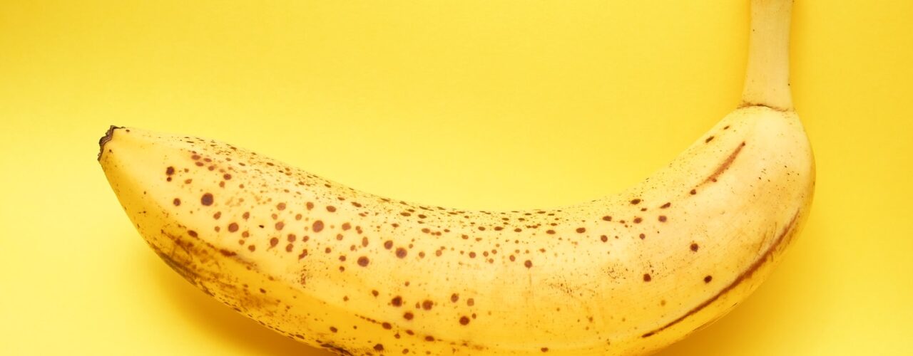 yellow banana