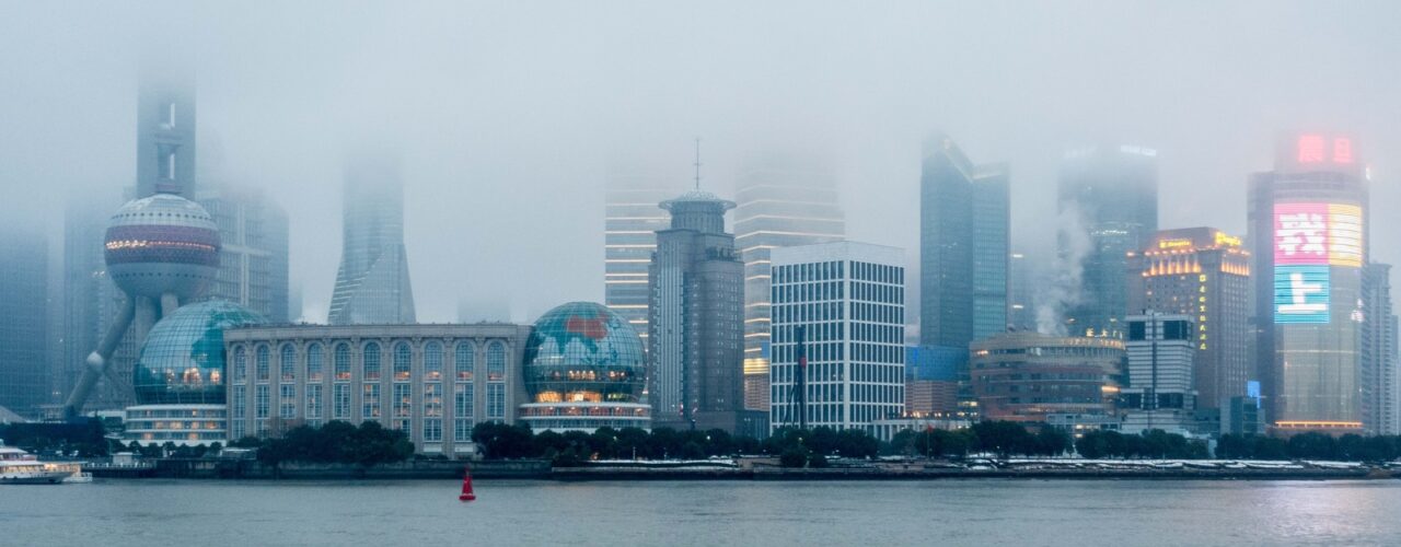 city buildings photo during daytime