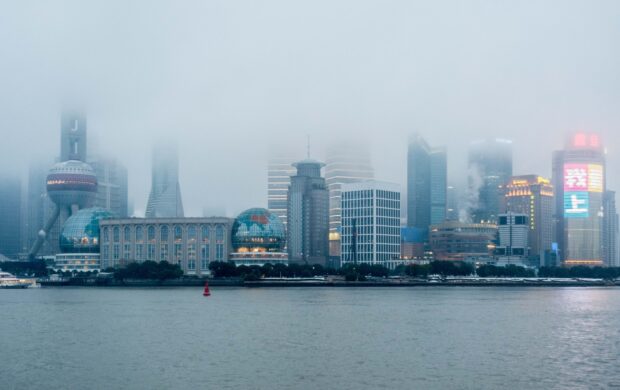 city buildings photo during daytime