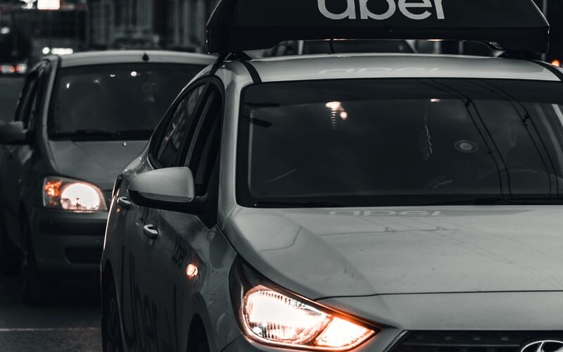 white mercedes benz c class on street during daytime